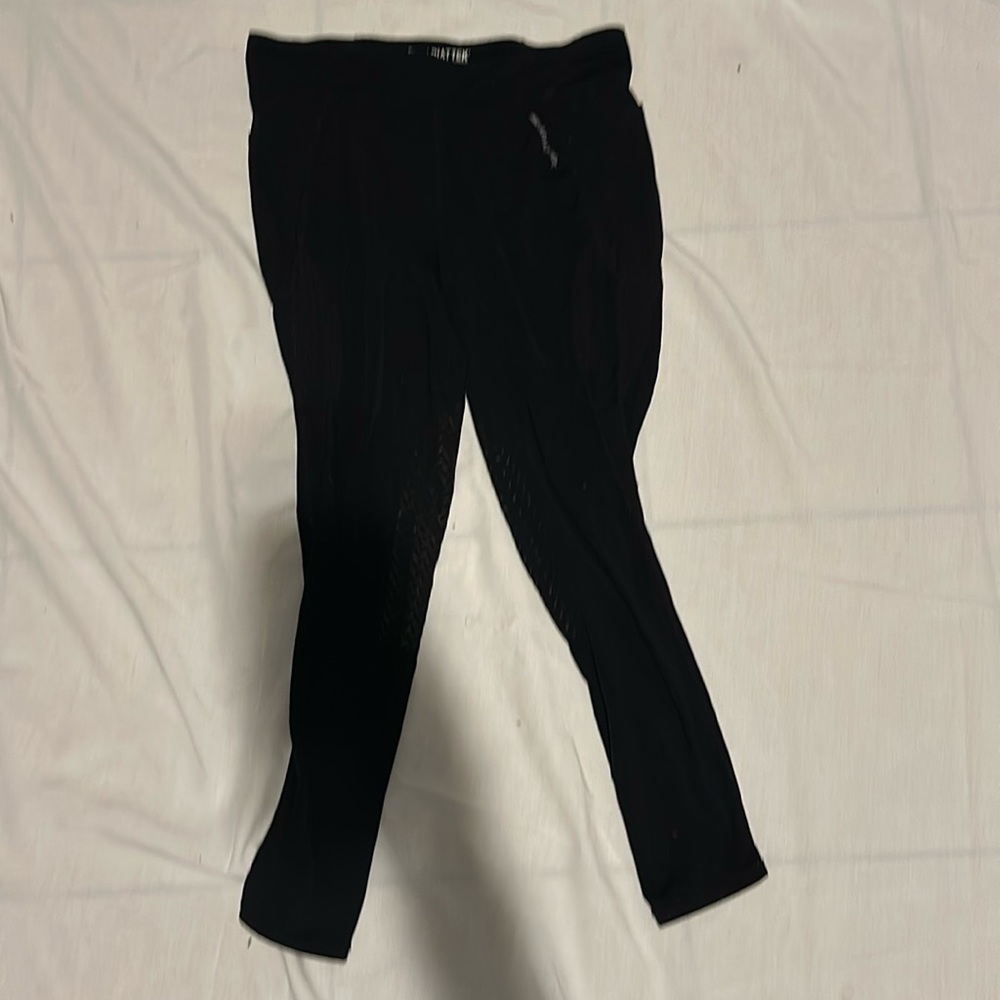 Ariat winter tights